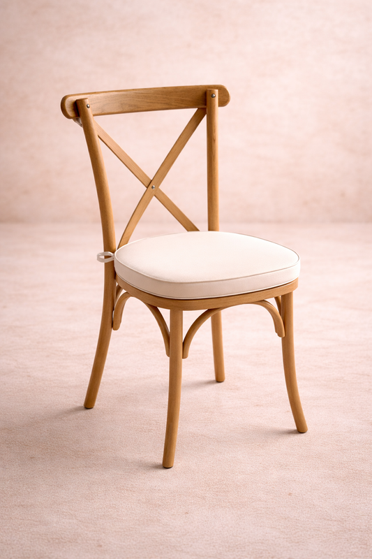 Traustühle „Emeli“ | Crossback
