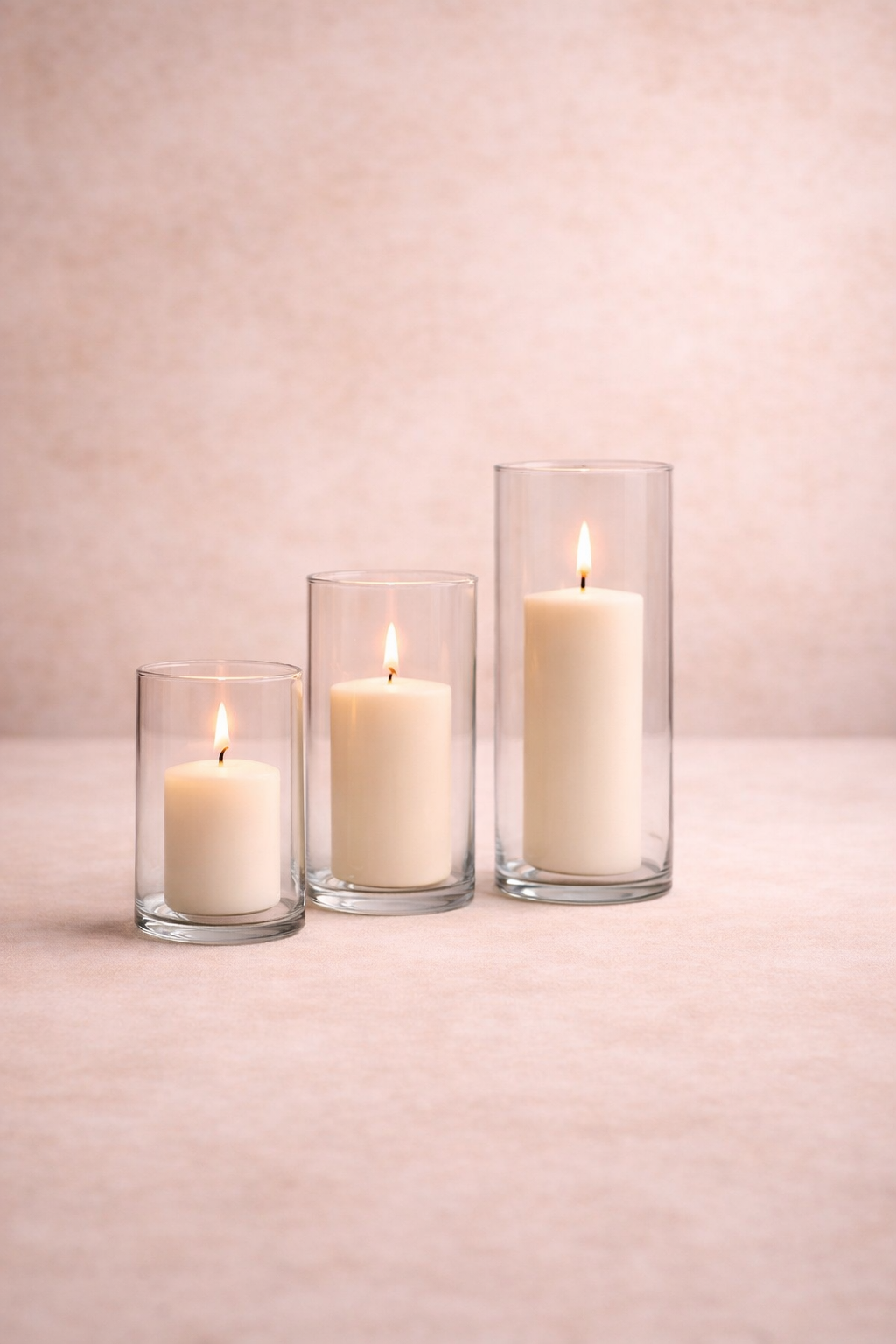 Windlichter „Noma“ | Candle Set